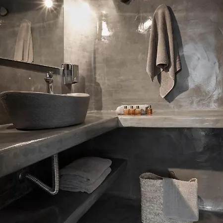 Caldera Serenity Cave Oia, Santorini Breathtaking Caldera Views Traditional Cave-style Luxury Outdoor Hot Tub Modern Comforts , *